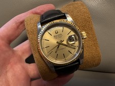 Orologio Uomo Automatico