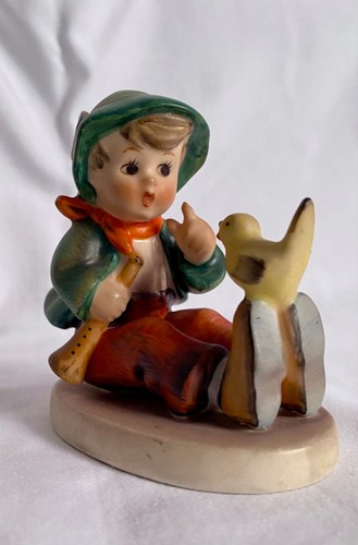 Figurina goebel hummel vintage - figurina,