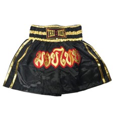 Pantaloncini Muay Thai Uomo XL