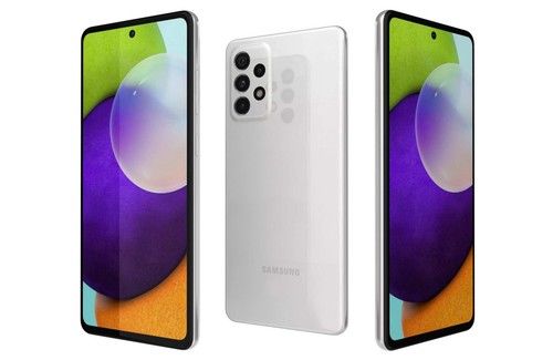 Samsung galaxy a52s - samsung, 5g