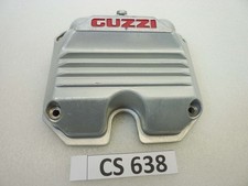 Coperchio punterie Guzzi V35 Imola 2 V65 Lario V75 4V coperchio valvole testata