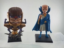 Figurines marvel eaglemoss lot - figurines,