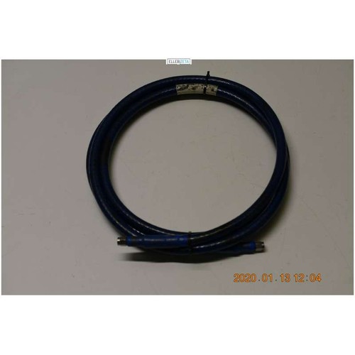 Microwave coaxial cable - rf,