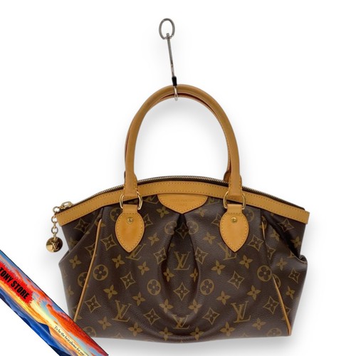 Borsa louis vuitton tivoli - louis,