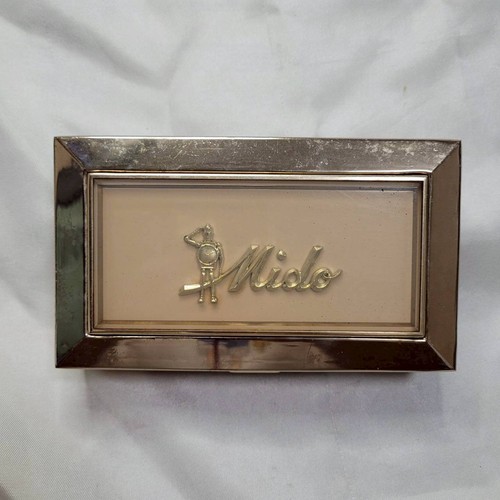 Scatola orologio mido - orologio,