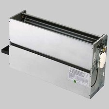 VENTILCONVETTORE AD INCASSO