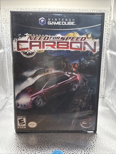Need for speed - need,