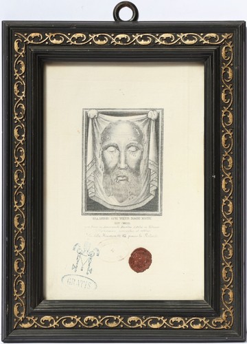 Reliquia saldatore della - reliquia,
