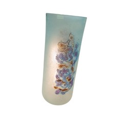Vaso barbini murano - ​vaso,