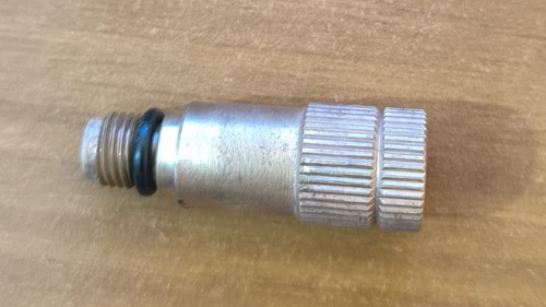 Ariston valvola sicurezza - ariston, di