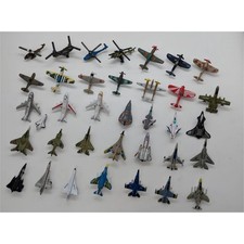 35 x Micro Machines Aereo
