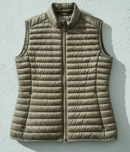 Gilet imbottito save the - imbottito,