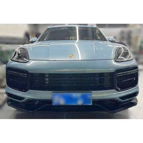 Kit estetico completo - completo, porsche