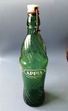 Bottiglia vintage anni 70 - vintage, '70