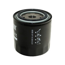 Filtro olio 1c020 32430 - filtro,