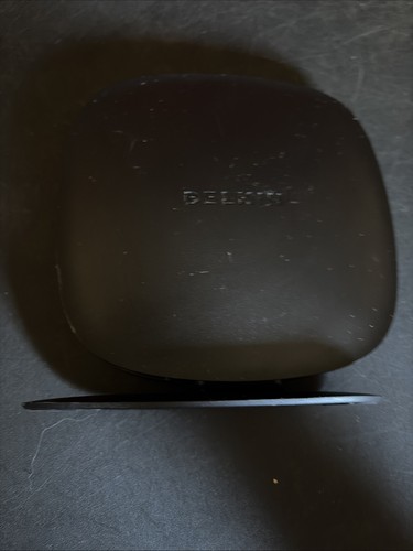 Belkin n150 router - n150, wireless