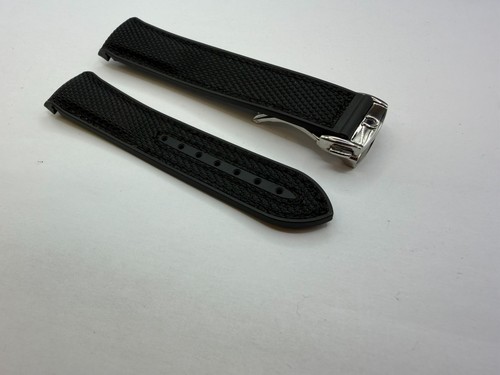 Cinturino orologio omega - cinturino,