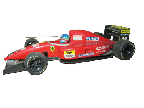 800q onyx ferrari - onyx, f92a