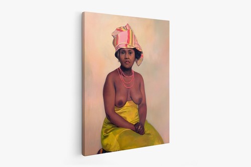 Quadro félix édouard - quadro,
