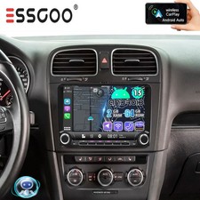 Apple Carplay Android15