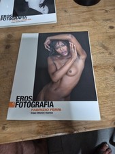 Fabrizio Ferri - Eros e
