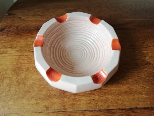 Posacenere ceramica rosenthal - ceramica,