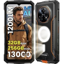 Smartphone DOOGEE Fire 5 ultra