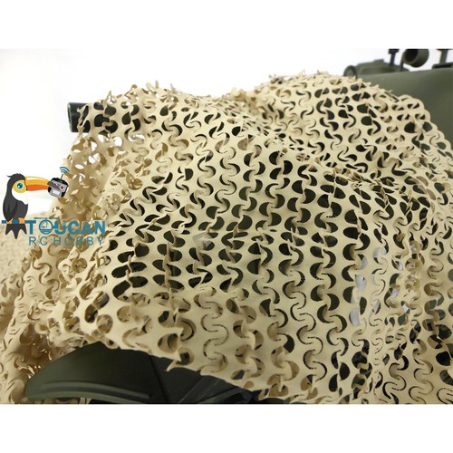 Rete mimetica henglong per - rete,