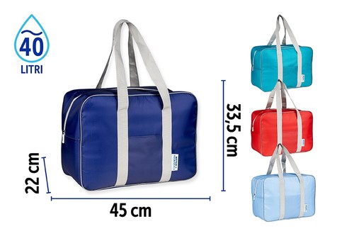Borsa frigo termica waterproof - frigo,