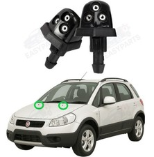 Spruzzini Ugelli Acqua