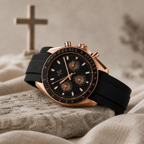 Orologio personalizzato nova - orologio,