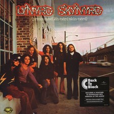 Lynyrd Skynyrd - (Pronounced