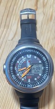 Citizen Promaster Diver Eco