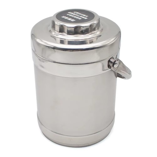 Liquido azoto dewar - liquido,
