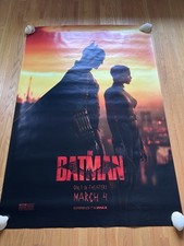THE BATMAN Original Movie