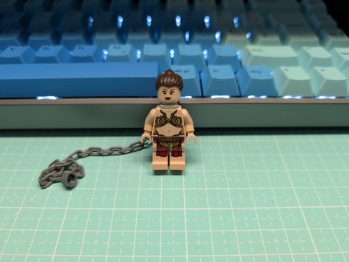 Lego star wars - wars, sw0485