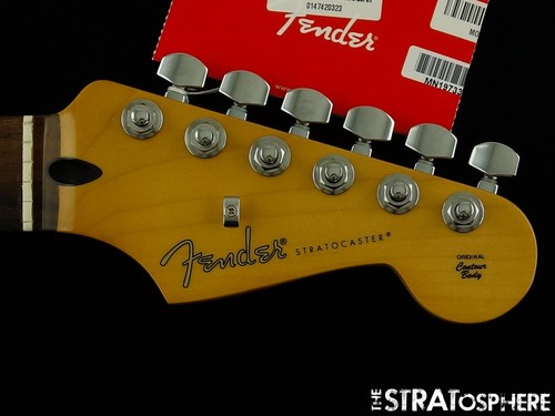 Fender player modified - player,