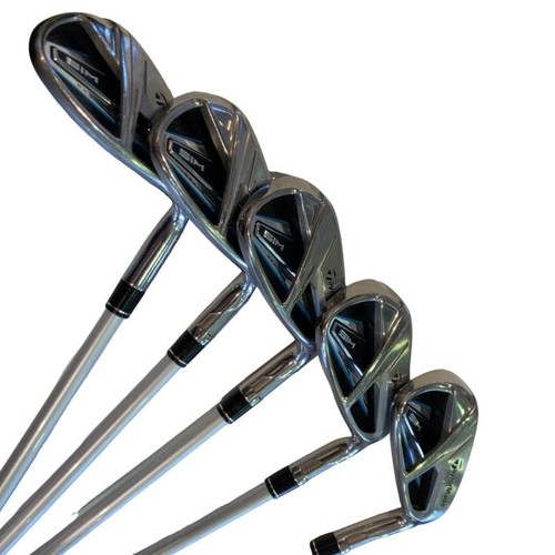 Taylormade sim max - sim, set