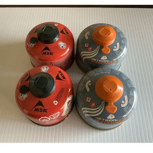 Msr isopro jetboil jetpower - isopro, &
