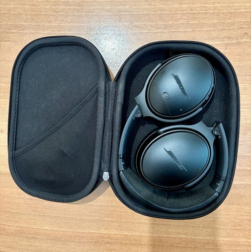 Bose quietcomfort - quietcomfort, (qc35)