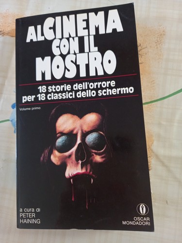 Libro usato cinema - usato,