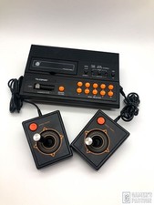 HGS Electronic • Console