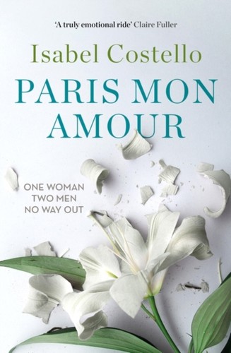 Paris mon amour isabel - mon,
