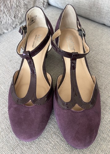 Scarpe ballo hotter - scarpe,