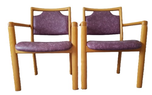 Coppia sedie dining - 5,,