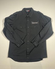 MasterCraft Camicia Uomo