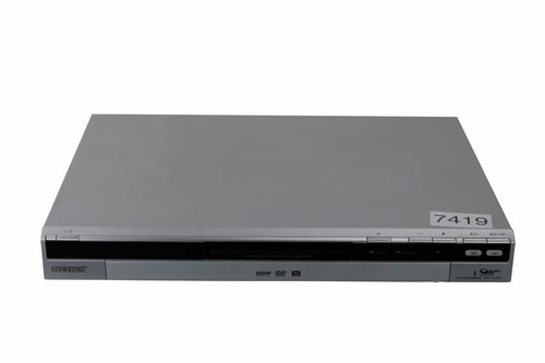 Sony rdr hx725 registratore - -,