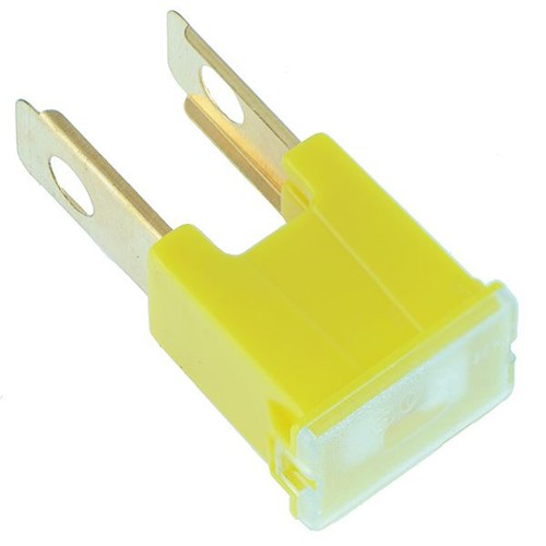 Fusibile elettrico pal - elettrico,