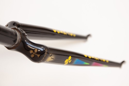 Forcella colnago c40 - colnago,