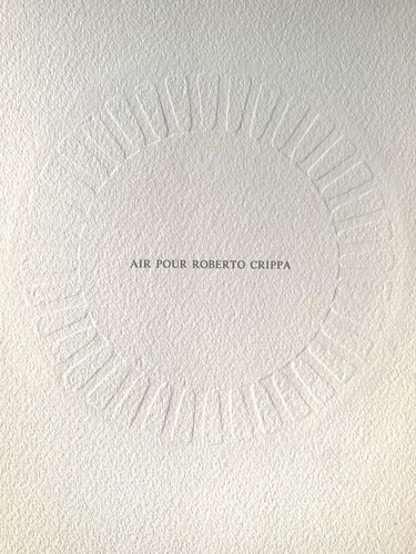 Crippa air pour - crippa.,